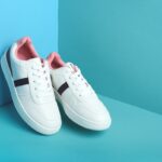 Jakie buty sportowe powinien nosić niski mężczyzna