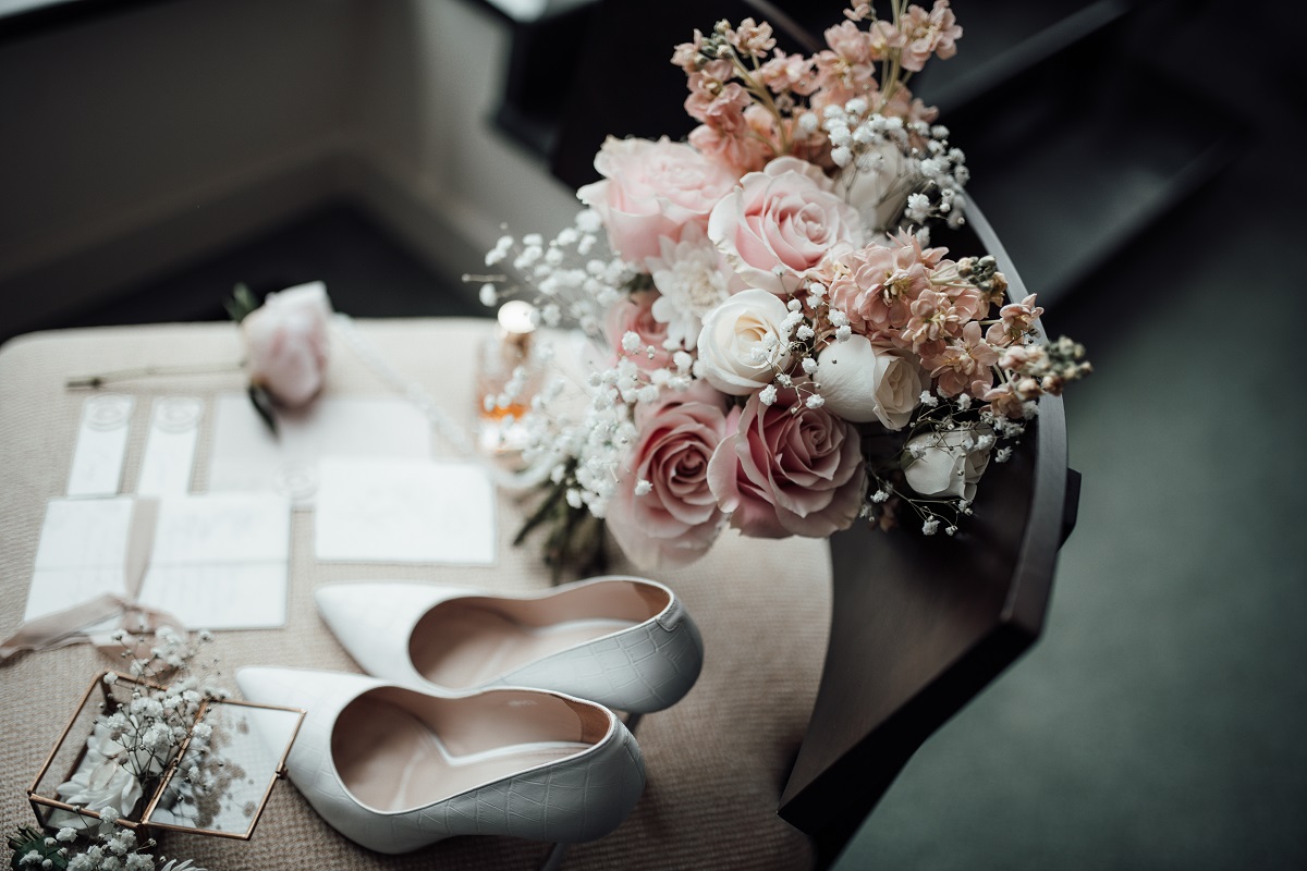 Najwygodniejsze buty ślubne – gdzie kupić?