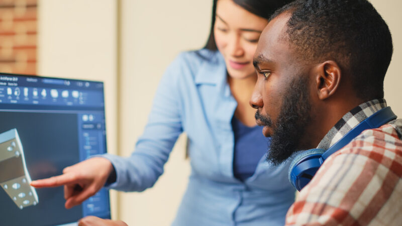 Czy konfiguratory 3D mogą zwiększyć sprzedaż w sklepach internetowych?