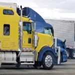 organizacja procesu pransportowego