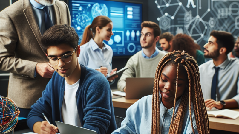 Jaki program jest realizowany w british international school?