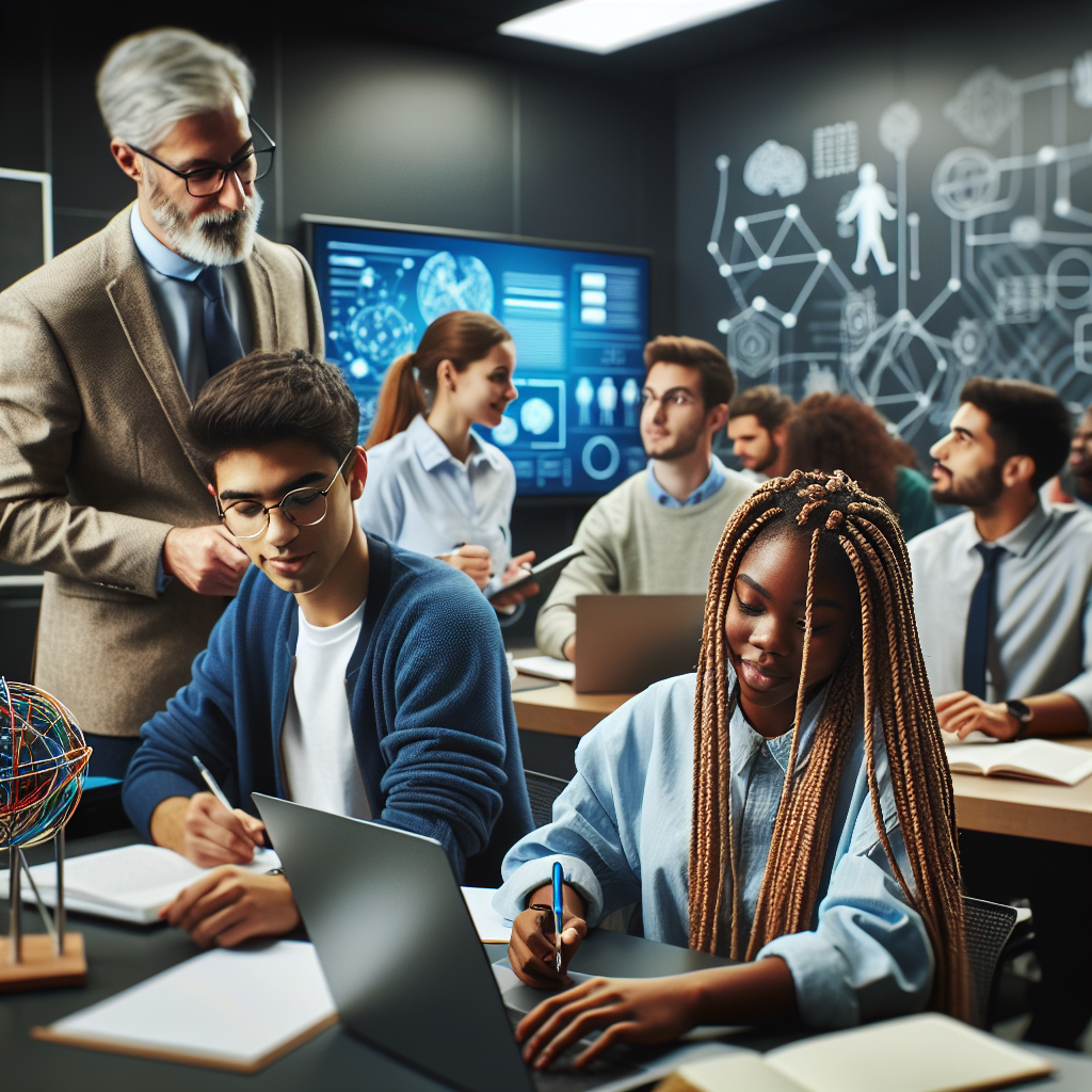 Jaki program jest realizowany w british international school?