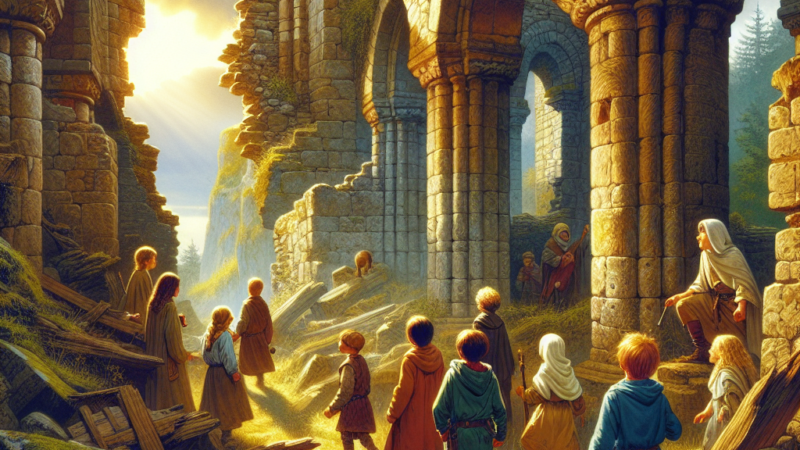 Edukacyjne wycieczki dla dzieci w Małopolsce – gdzie warto pojechać