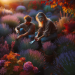 Kiedy przycinać lawendę jesienią?