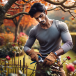 Kiedy przycinać róże na zimę?