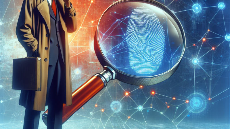 Jakie korzyści daje ukończenie szkolenia z OSINT dla firmy?