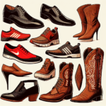 Znajdź idealne buty na każdą okazję