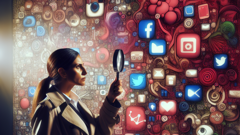 Jakie korzyści daje ukończenie kursu OSINT?