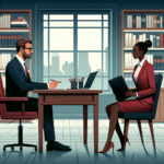 Jak odpowiedzieć na pytanie dlaczego szukam nowej pracy?