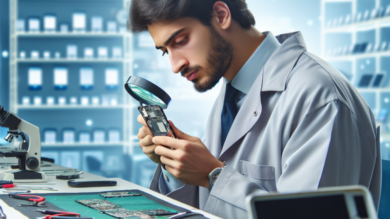 Jakie usługi świadczy serwis GSM?