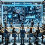 Jak szkolenie z sztucznej inteligencji wpłynie na przewagę konkurencyjną Twojej firmy?