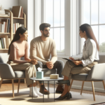 Na czym polega terapia małżeńska?