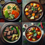 Mięso z rosołu – pomysły na obiad