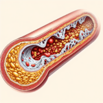 Miażdżyca – co to?