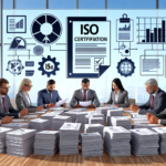Jak przygotować się do procesu certyfikacji ISO?