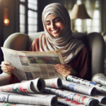 Jakie są korzyści z regularnej prasówki?