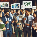 Powody, dla których warto brać udział w spotkaniach networkingowych