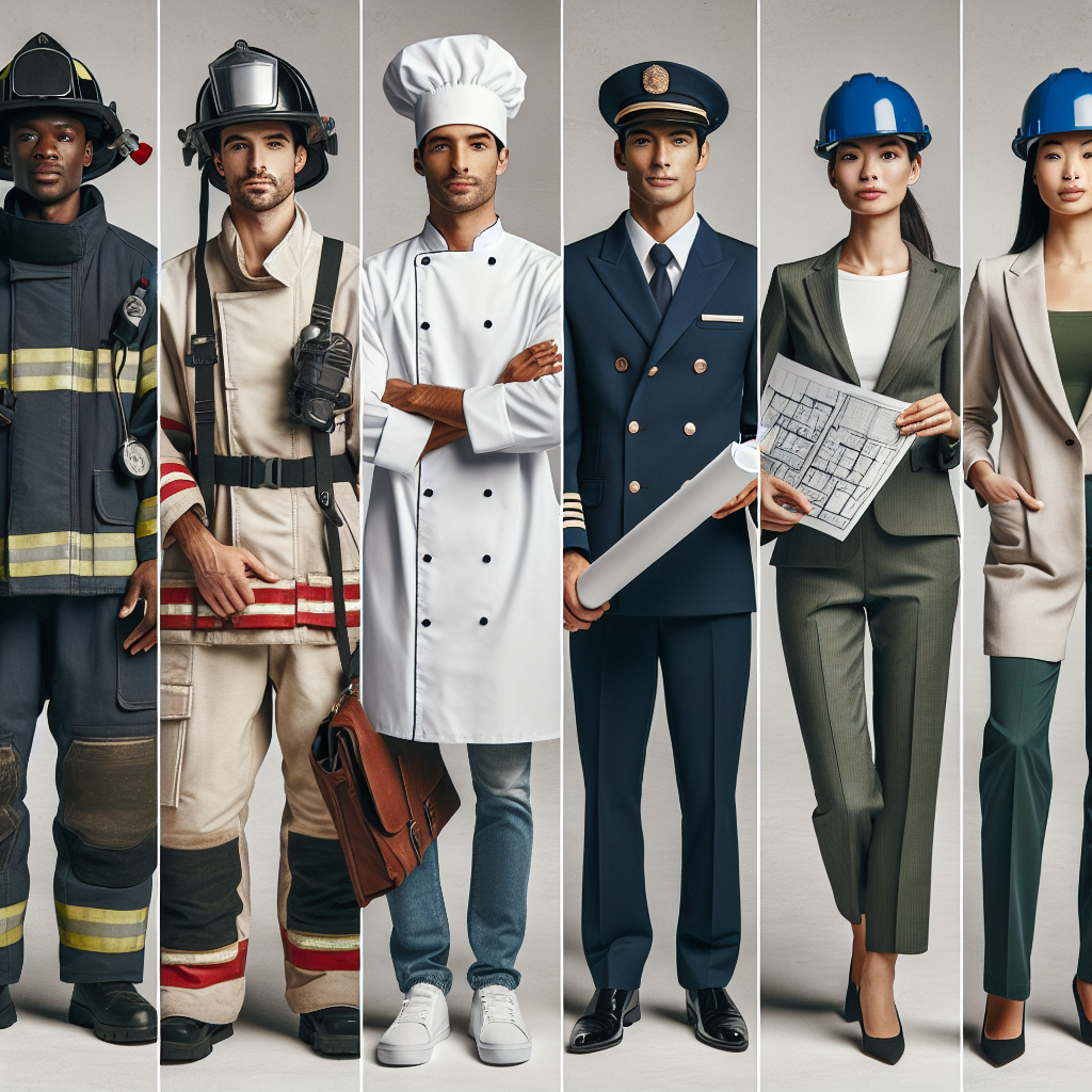 Dress code – co to?