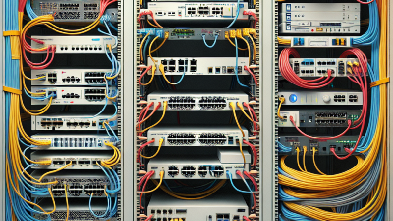 Networking – co to?