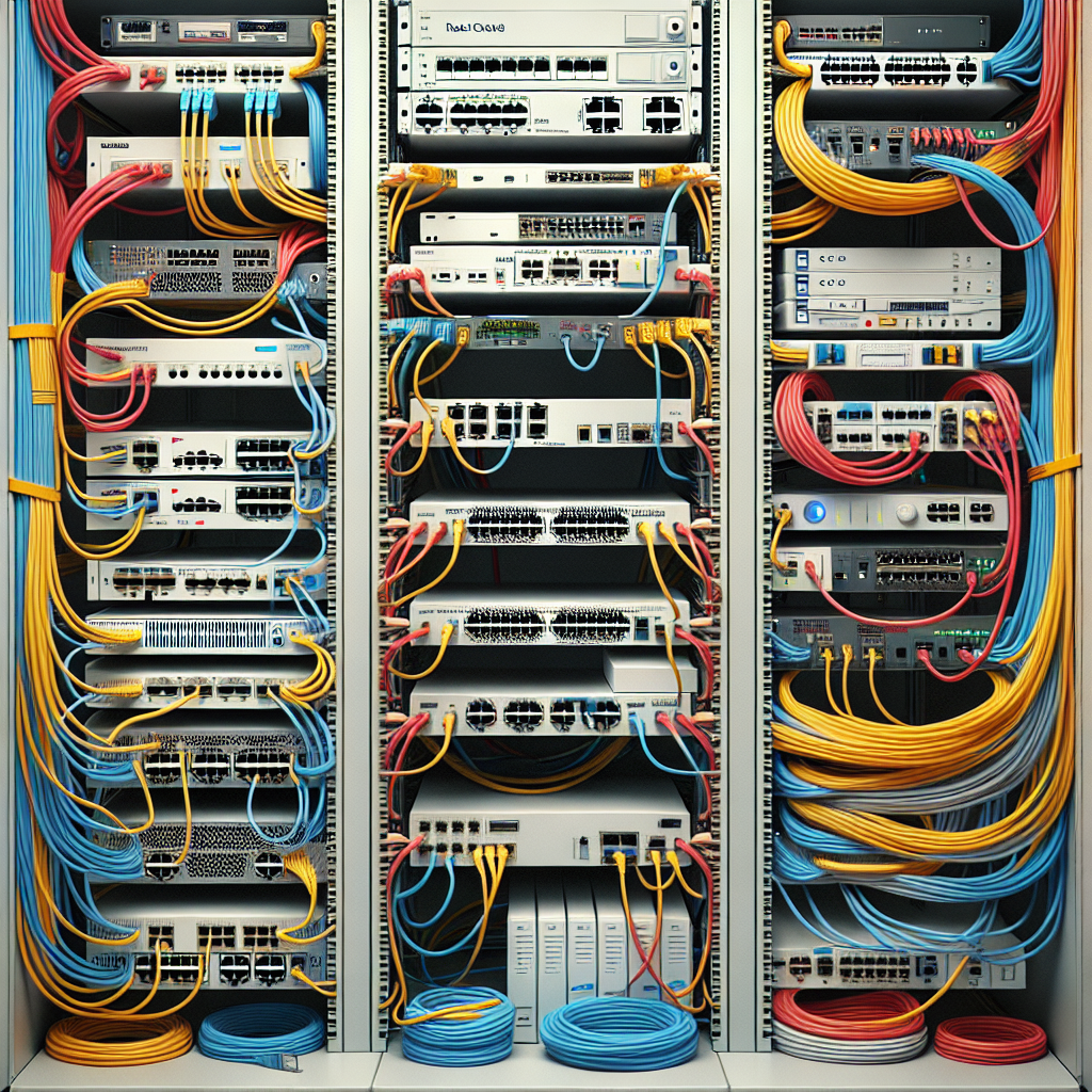 Networking – co to?