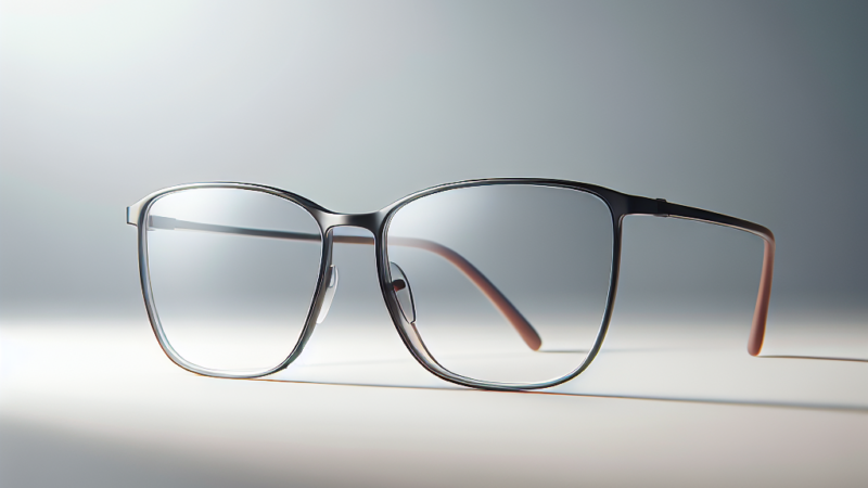 Okulary progresywne – co to?