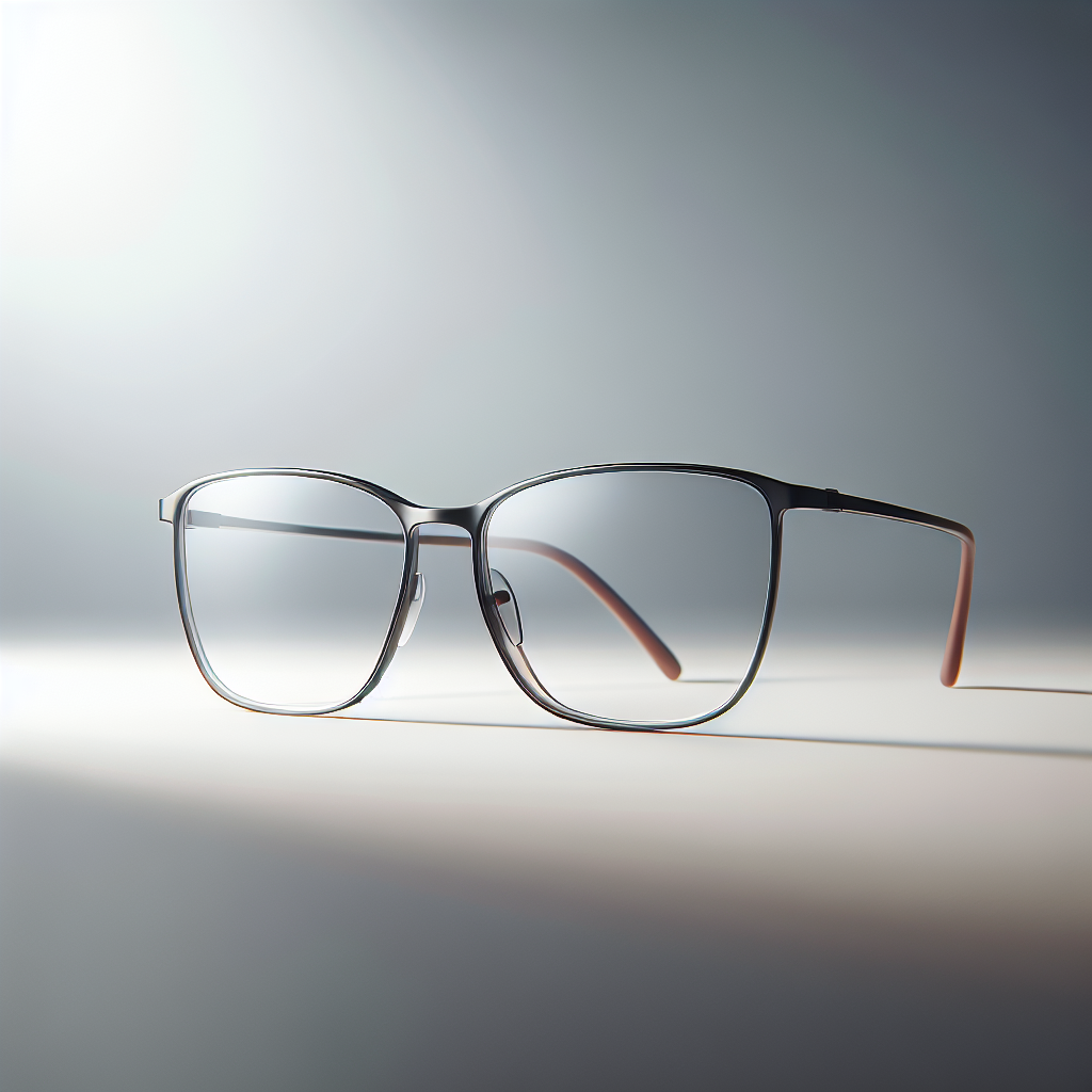 Okulary progresywne – co to?