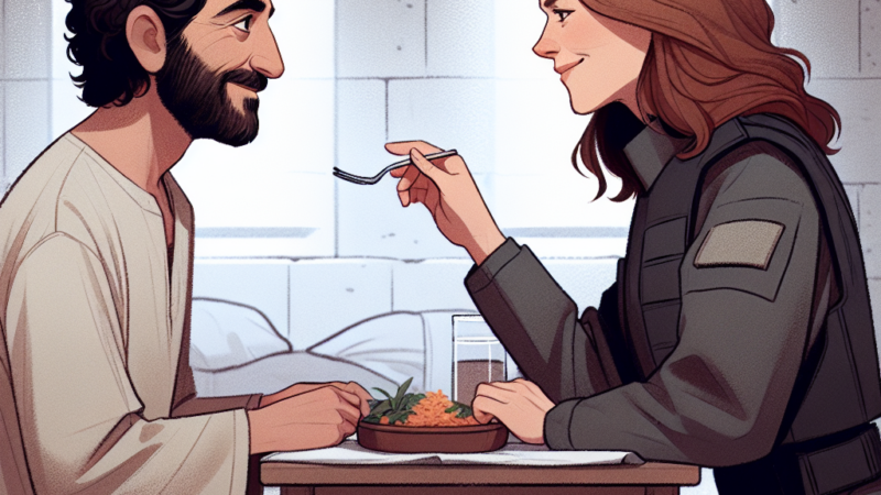 Syndrom Sztokholmski – co to?