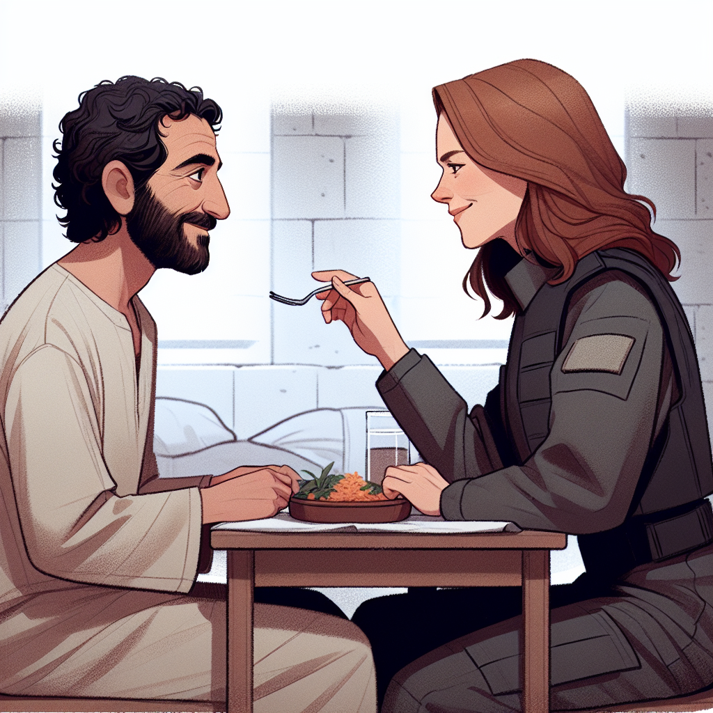 Syndrom Sztokholmski – co to?