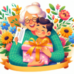 Bon upominkowy dla babci - jak wybrać idealny prezent?