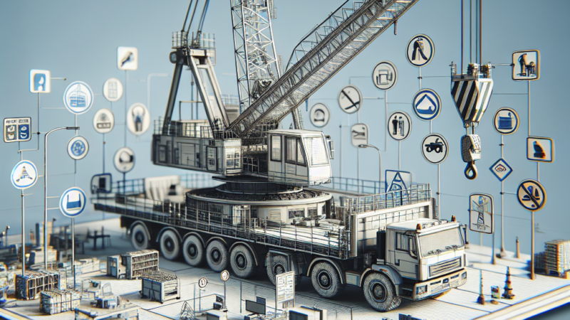 Jakie są wymagania prawne i regulacyjne dotyczące używania HDS na przyczepie?