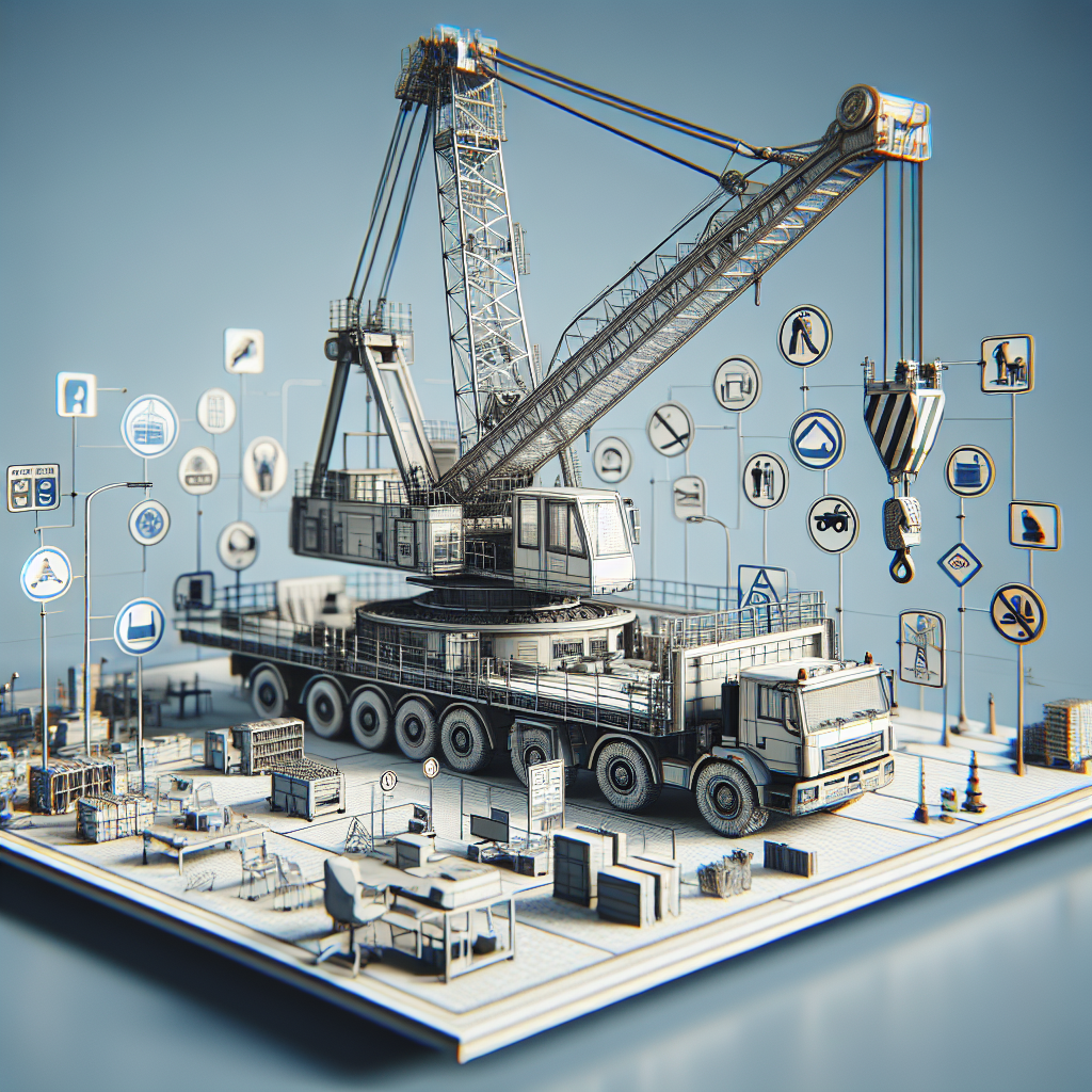 Jakie są wymagania prawne i regulacyjne dotyczące używania HDS na przyczepie?