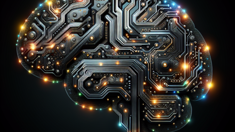 Dlaczego AI jest przyszłością? 5 powodów, dla których warto zainwestować w szkolenie AI