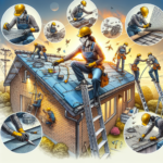 Jak uszczelnić dach przed kunami?