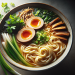 Ramen – co to?