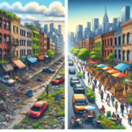 Rewitalizacja – co to?