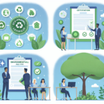 Wdrożenie ISO 14001 - przewodnik krok po kroku