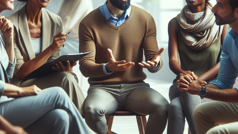 Na czym polega rozwój umiejętności społecznych?