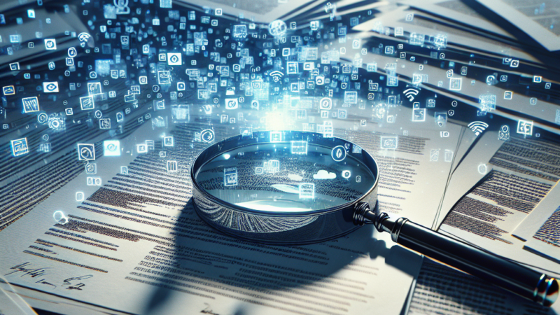 Biały wywiad – jak legalnie zdobywać cenne informacje?