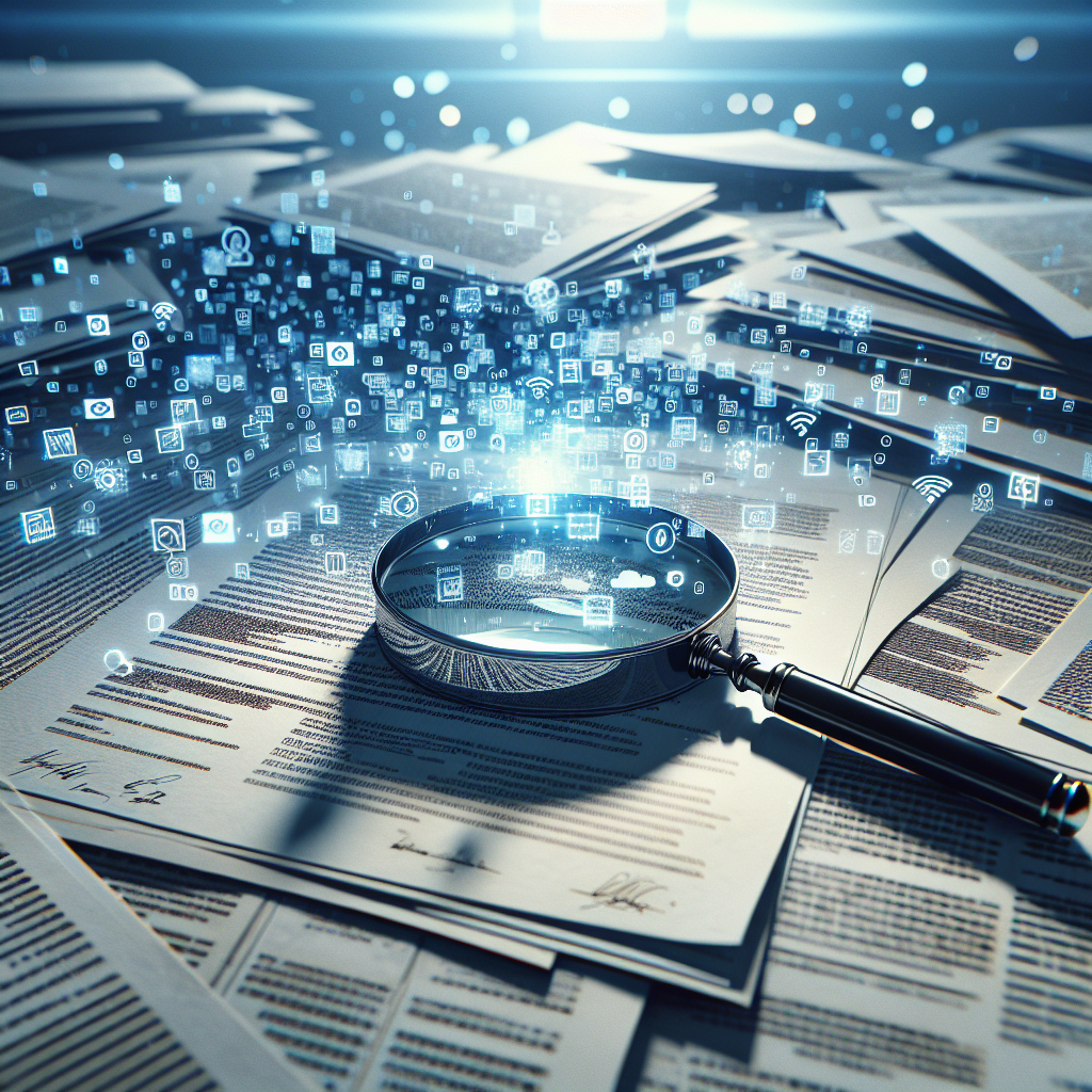 Biały wywiad – jak legalnie zdobywać cenne informacje?