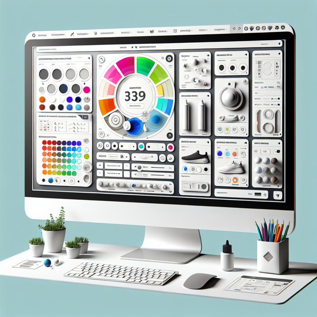 Konfigurator produktów – od pomysłu do realizacji