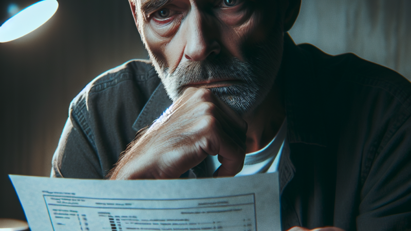 Niski poziom testosteronu: przyczyny, objawy i metody leczenia