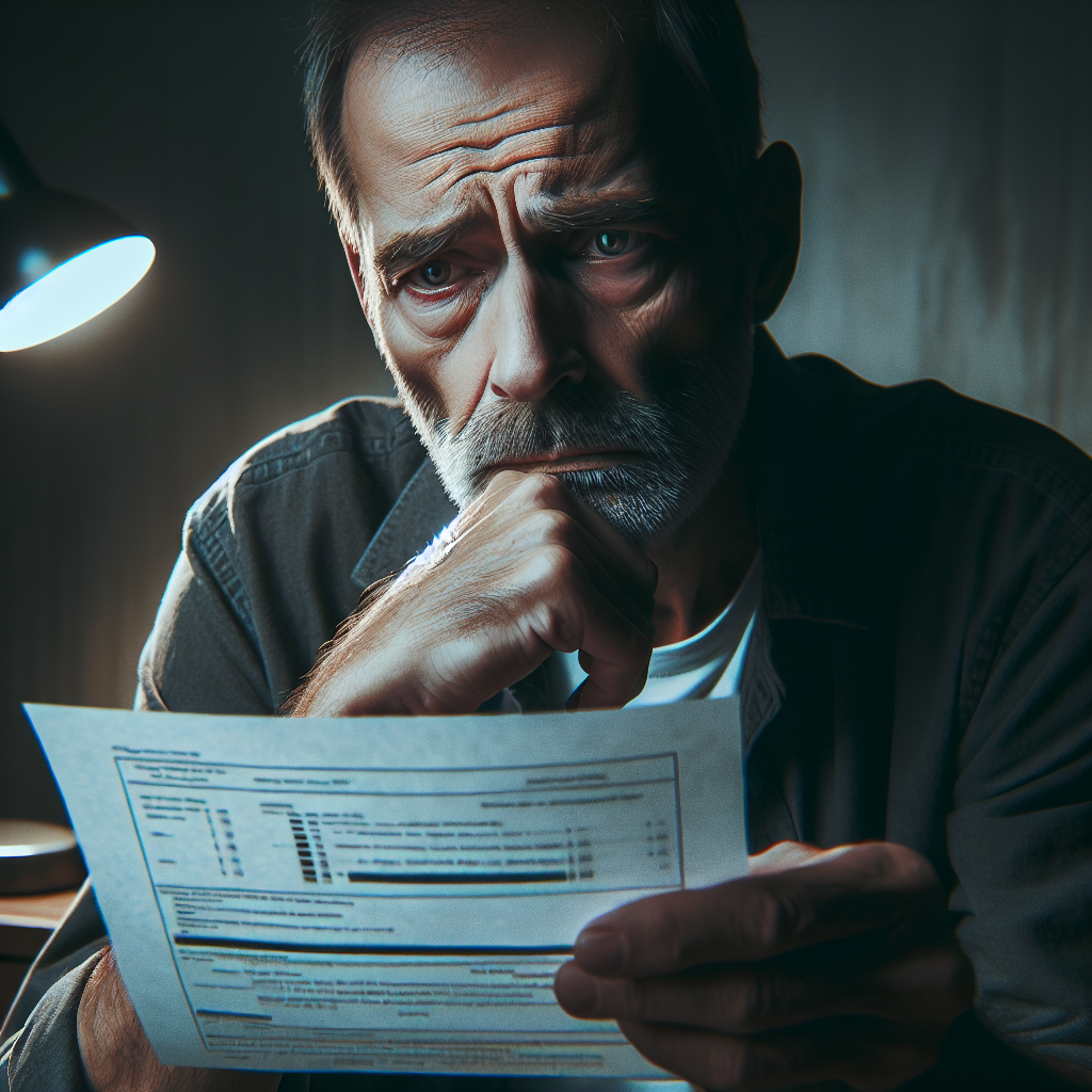 Niski poziom testosteronu: przyczyny, objawy i metody leczenia