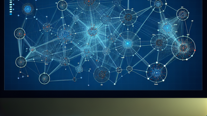 Kurs Maltego – naucz się odkrywać ukryte powiązania