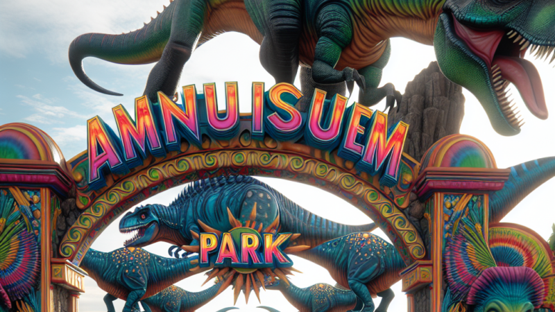 Czy warto jechać do Zatorlandu?