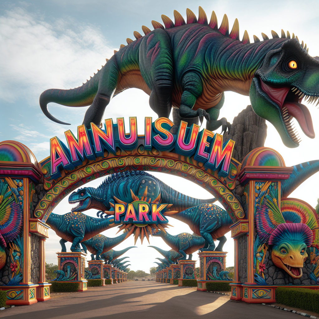 Czy warto jechać do Zatorlandu?