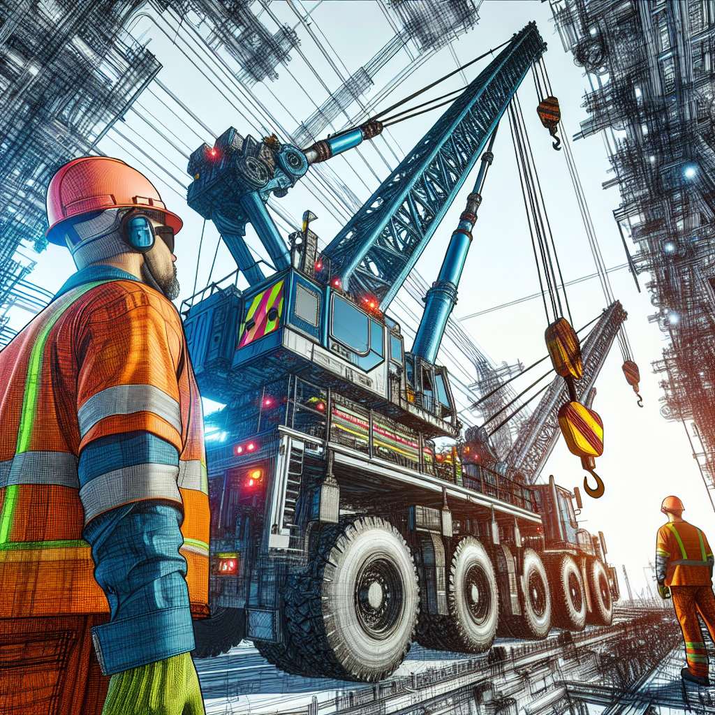 Bezpieczeństwo przy pracy z HDS – najlepsze praktyki i procedury