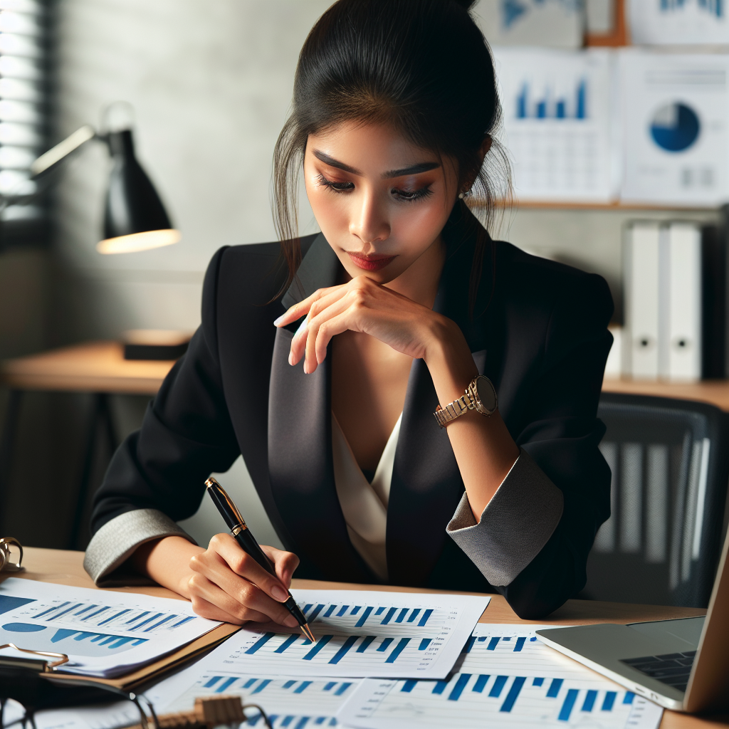 Przychód a dochód: co musisz wiedzieć jako przedsiębiorca?