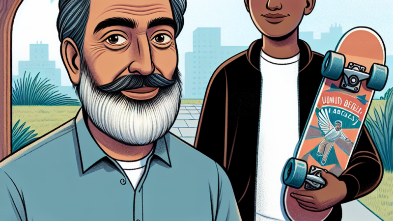 Stryjek a wujek – jak rozróżnić te role rodzinne?