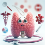 Wysokie TSH a samopoczucie – co robić?