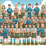 ZHR a ZHP – jakie są różnice między tymi organizacjami harcerskimi?